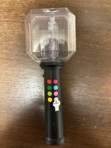 timeless FAM 응원봉