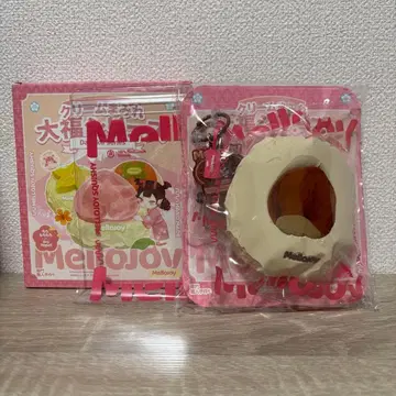 mellojoy 다이후쿠 시크릿