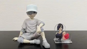 일하는 세포 골수구 프리미엄 쵸코노세 피규어