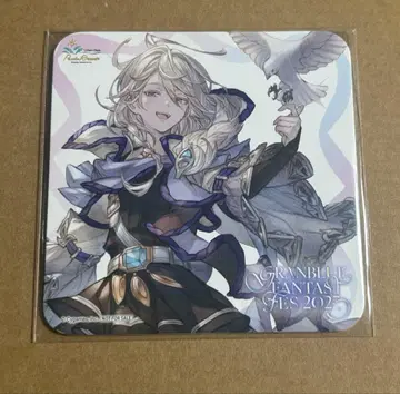 그랑블루 판타지 그랑블루 페스티벌 노아 코스터 후드 2025