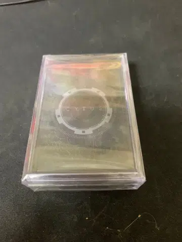 Rayark Cytus2 카드놀이