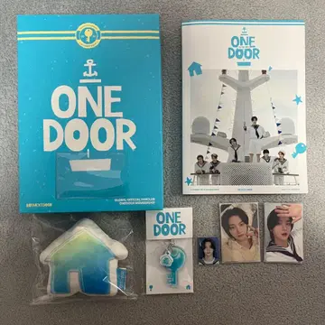 [컴플리트 상품] BOYNEXTDOOR 멤버십 키트 초기