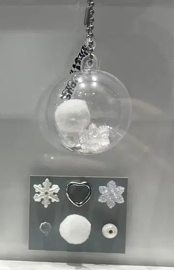 SnowMan 팝업 사쿠마 다이스케 스노우볼