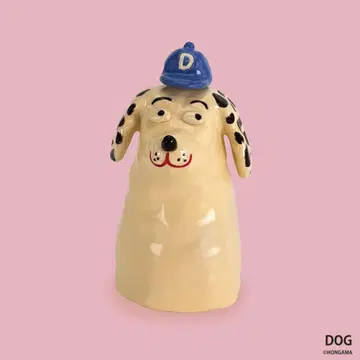 HONGAMA 미니어처 컬렉션