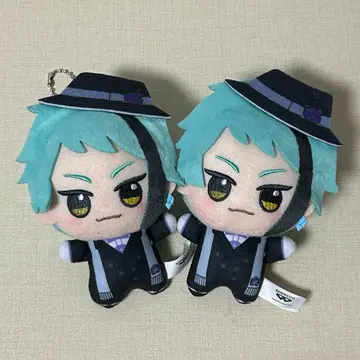 트위스테 SD 인형 제이드