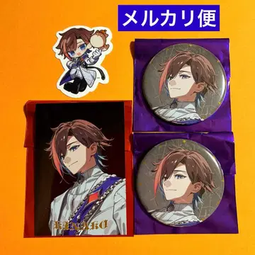 Crazy Raccoon CR 할로윈 키나코