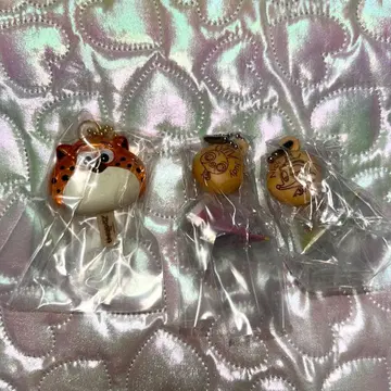 주토피아2 팩앤초 가챠