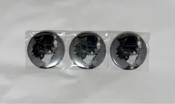 CR mondo Halloween 캔뱃지 묶음 판매