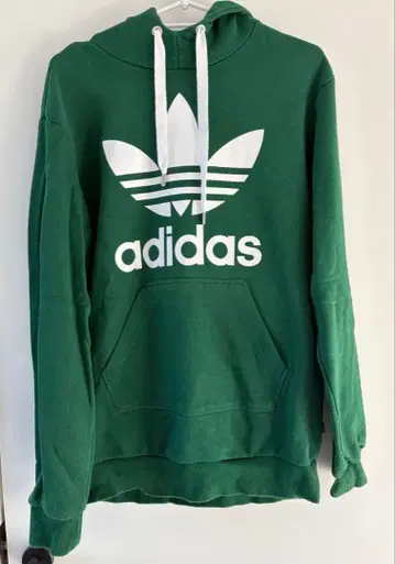 아디다스 오리지널 후드티 M 사이즈