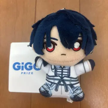 GIGO PRIZE 봉제 인형