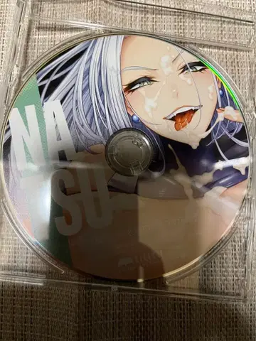 대마인 드라마 CD 여름