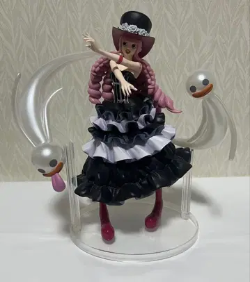 원피스 제일복권 메모리 오브 히로인즈 C상 페로나