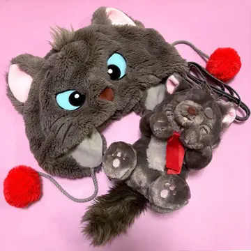 베를리오즈 팬캡 58cm 숄더백 [ 2세트 ]