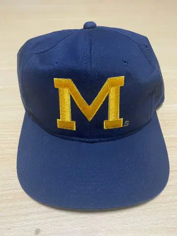 미시건 나이키 스포츠 스페셜티 캡