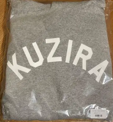 KUZIRA 후드티 PIZZA OF DEATH 피자 오브 데스 하이스타