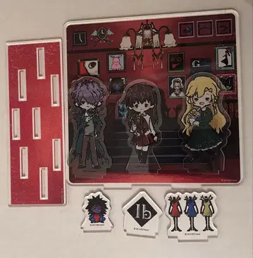 Ib 아크릴 스탠드