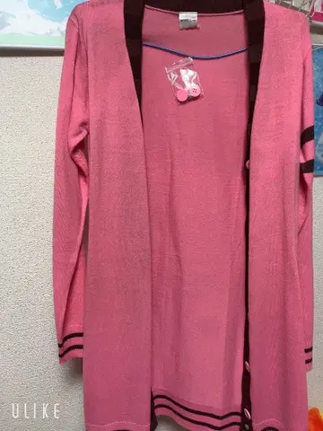 러브 라이브 야자와 니코 가디건