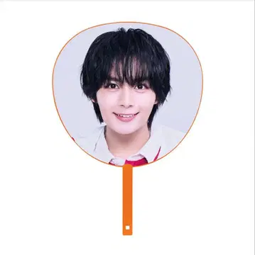 나니와단시 VoyAGE 부채 오니시 류세이