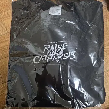 RAISE A SUILEN 토게나시 토게아리 혜택 스웨트 셔츠