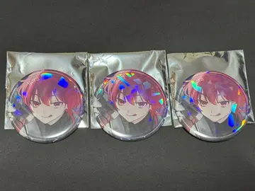 SCARZ yora 캔뱃지