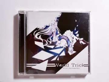 FELT World Trick 동방 Project