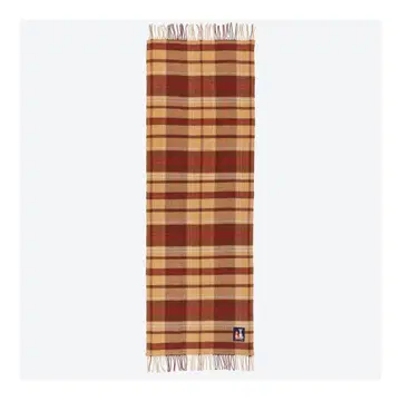 디즈니랜드 101마리 달마시안 스톨 머플러