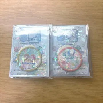 디즈니 컬러풀 해피니스 20주년 더피&프렌즈