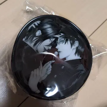 라이치 히카리 클럽 카페 클리어 파우치 제라 자이보 미개봉 새상품