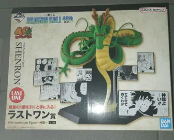 제일복권 드래곤볼 라스트 원상 신룡 셴롱 피규어