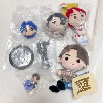 Bts 정국 JUNGKOOK 굿즈