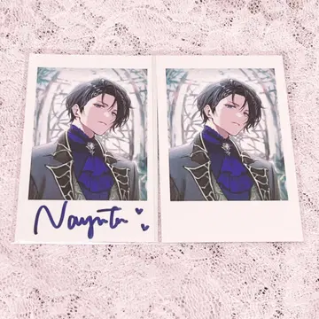 FSPen 나유타 언브릿지 폴라로이드 준 브라