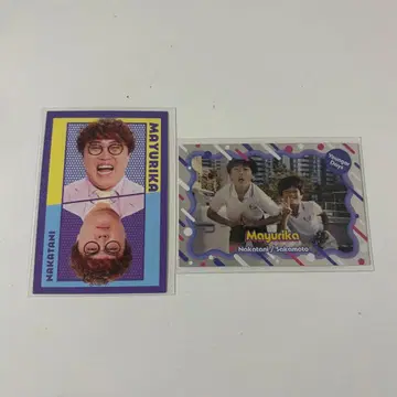 요시모토 코레카 마유리카