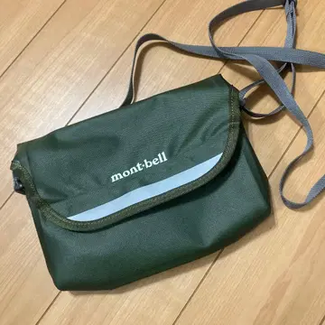 몽벨 mont bell 백 아웃도어 캠핑 스트릿