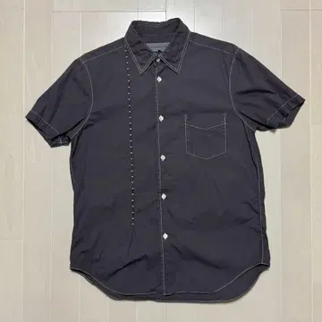 Masaki Matsushima 디자인 셔츠