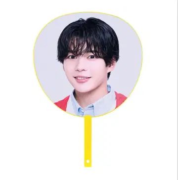 나니와단시 VoyAGE 부채 나가오 켄토