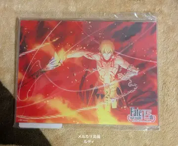 Fate/stay night -15주년의 궤적- 아크릴 보드 길가메쉬