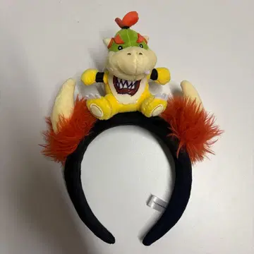 USJ 머리띠 쿠파