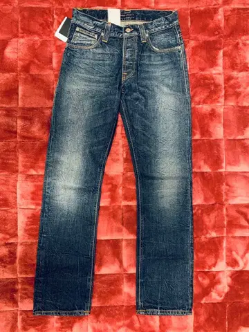 Nudie Jeans AVERAGE JOE W30 L32 누디진