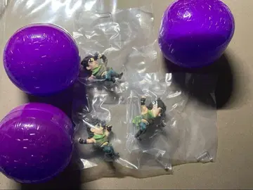 죠죠의 기묘한 모험 JOJO구 죠셉 죠스타 x 3