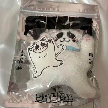 straykids 필릭스 고양이 백참 멘프로