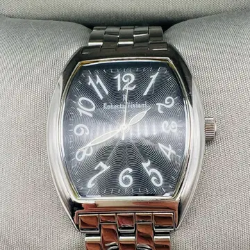 로베르타 비비아니 로베르타 아날로그 손목시계