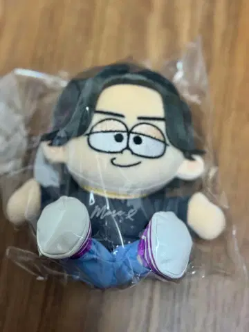 FAM DOME 봉제인형 키쿠치 후마 미개봉 새상품