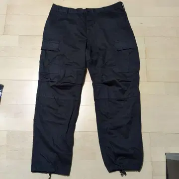 프로퍼 카고 팬츠
