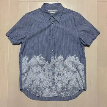 Masaki Matsushima 프린트 셔츠