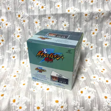 이나즈마 일레븐 GO 아크릴 명찰 미개봉품