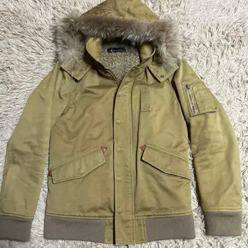 라운지 리자드 밀리터리 자켓 2 루드 갤러리 어태치먼트