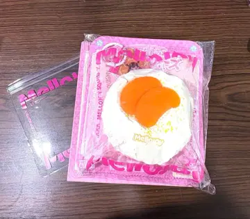 멜로 조이 크림 범벅 대복 시리즈 스퀴즈 귤 봉투 교체 포함