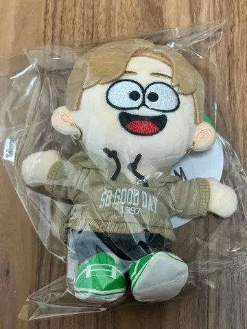 FAM DOME 인형 마츠시마 소토시 미개봉 새상품