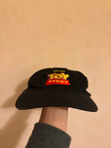 토이스토리 캡 90s