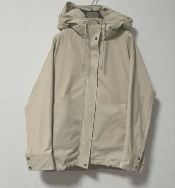 새상품급 PLST 플라스테 3WAY 마운틴 후드티